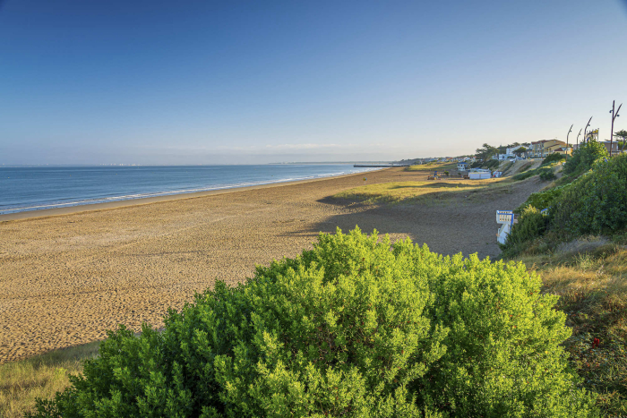 Camping - Saint-Michel-Chef-Chef - Pays de Loire - La Riviera - Image #10