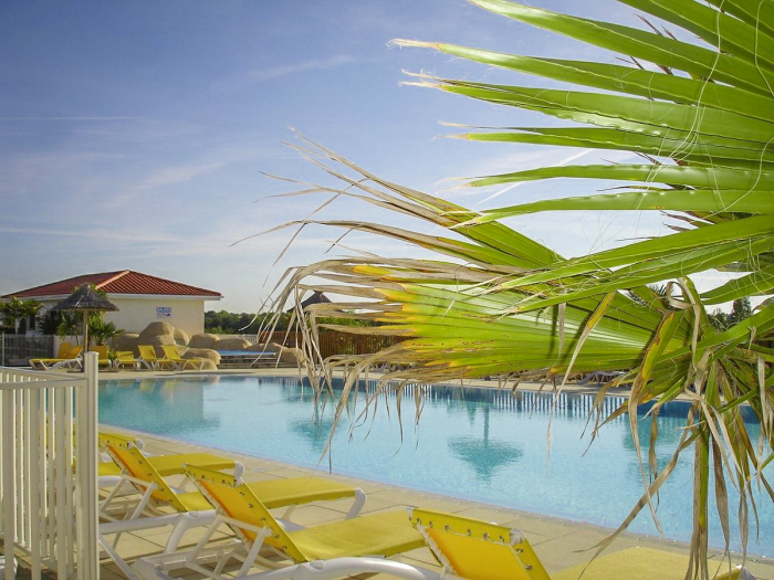 Camping - Saint-Michel-Chef-Chef - Pays de Loire - La Riviera - Image #8