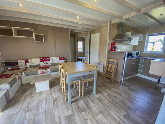 Camping - Saint-Michel-Chef-Chef - Pays de Loire - La Riviera - Image #33