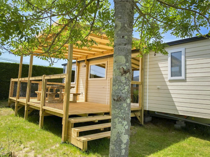 Camping - Saint-Michel-Chef-Chef - Pays de Loire - La Riviera - Image #31