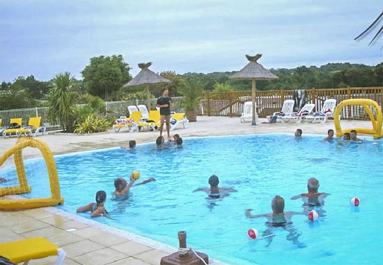 Camping - Saint-Michel-Chef-Chef - Pays de Loire - La Riviera - Image #7
