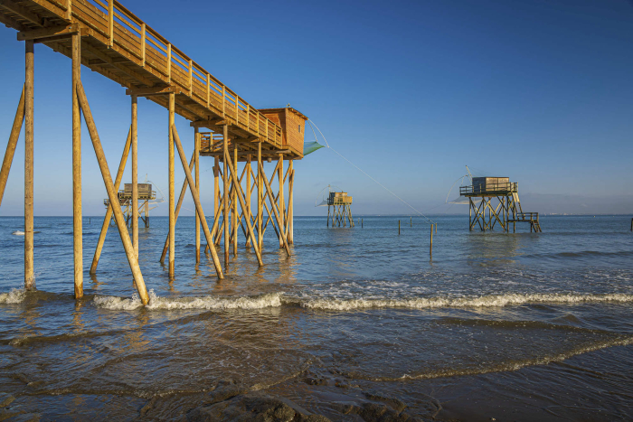 Camping - Saint-Michel-Chef-Chef - Pays de Loire - La Riviera - Image #11