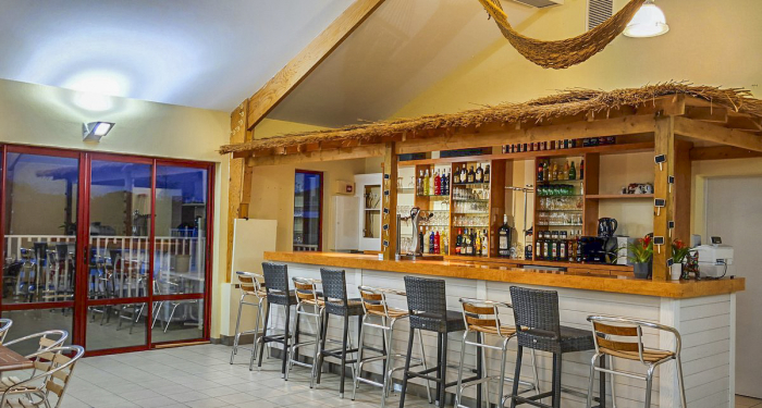 Camping - Saint-Michel-Chef-Chef - Pays de Loire - La Riviera - Image #24