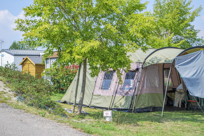 Camping - Saint-Michel-Chef-Chef - Pays de Loire - La Riviera - Image #37
