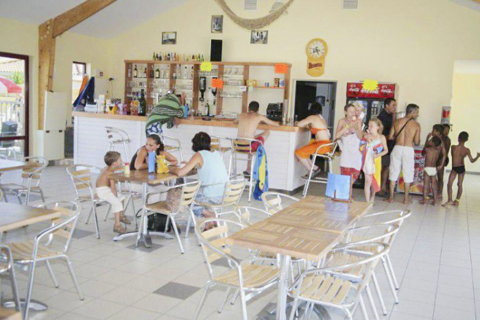 Camping - Saint-Michel-Chef-Chef - Pays de Loire - La Riviera - Image #13