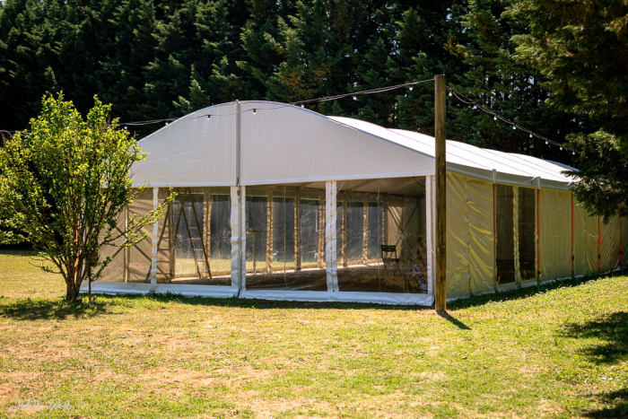 Camping - Bagneaux-sur-Loing - Ile de France - La Rivière Dorée - Image #16