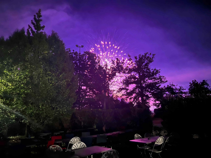 Camping - Bagneaux-sur-Loing - Ile de France - La Rivière Dorée - Image #6