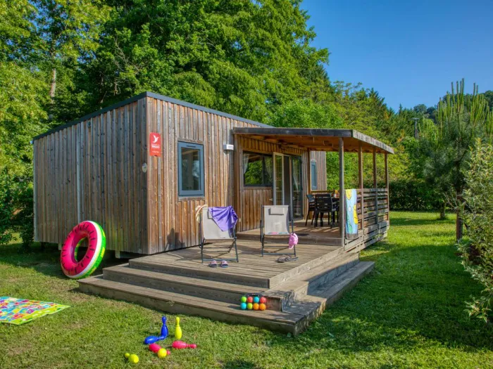 Camping La Sagne