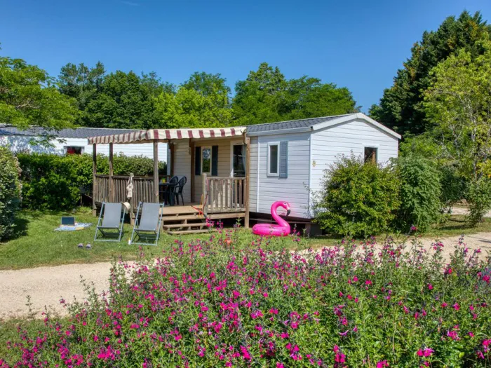 Camping La Sagne