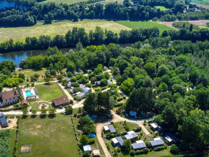 Camping La Sagne