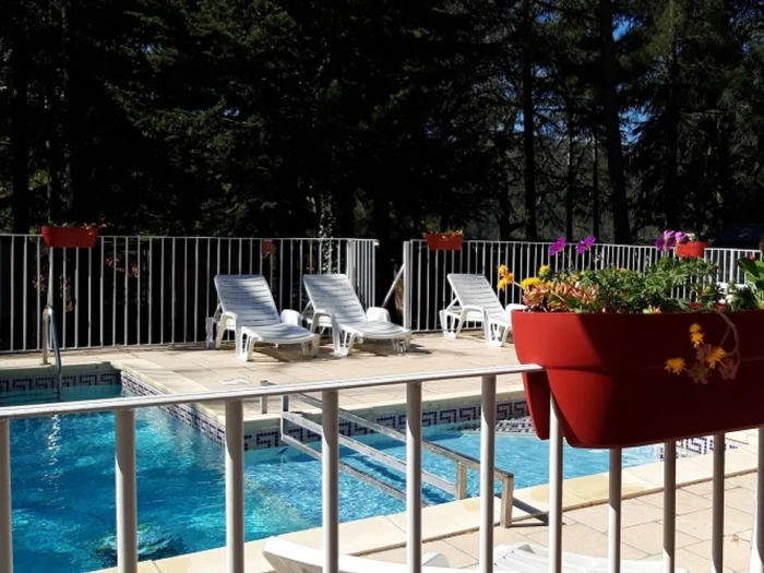 La Source - Languedoc-Roussillon - Sournia - 297€/sem