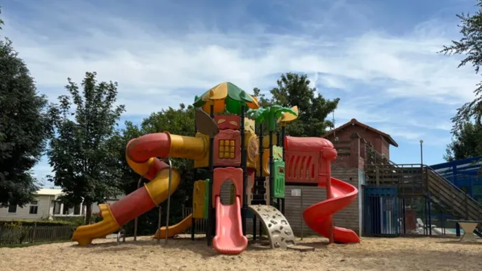 Camping - Renty - Nord-Pas de Calais - La Tentation