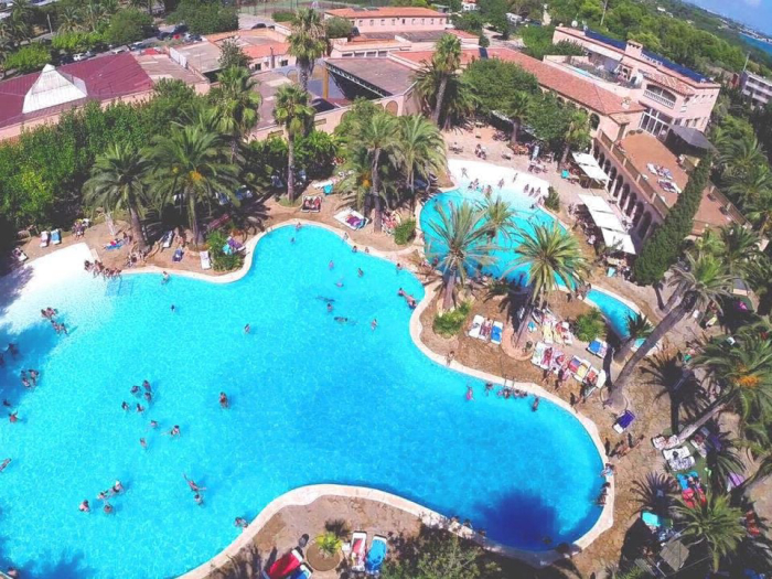 Camping - Mont-roig del Camp - Costa Dorada - La Torre del Sol - Image #7