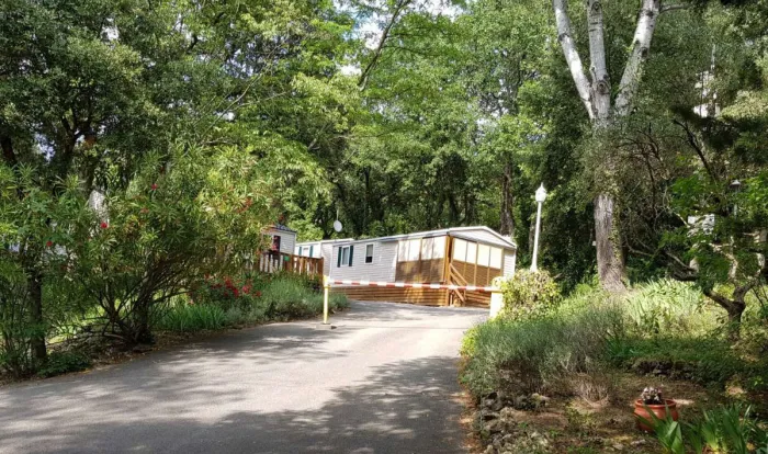 Camping - Bollène - Provence-Alpes-Côte d'Azur - La Vallée de Barry