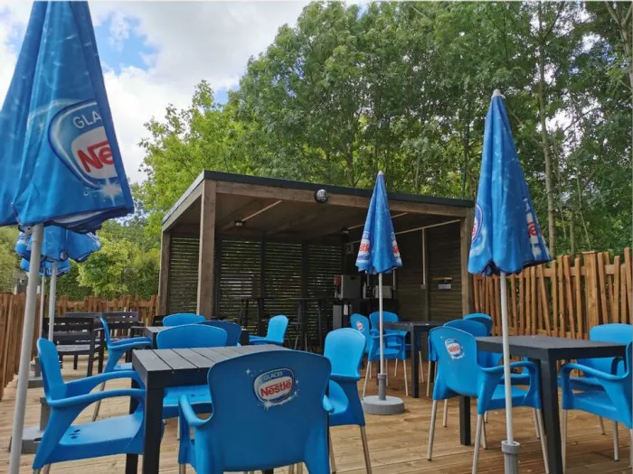 Camping - Montbazon - Grand Centre - La Vallée de l'Indre