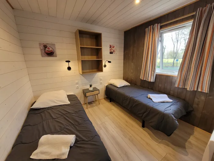 Camping - Coulon - Poitou-Charentes - La Venise Verte