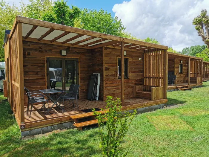Camping - Coulon - Poitou-Charentes - La Venise Verte