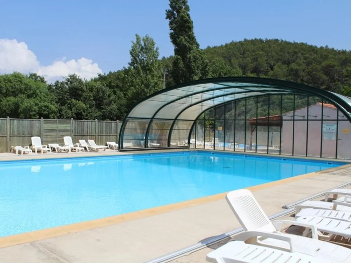 La Vidaresse - Provence-Alpes-Côte d'Azur - Sainte-Anastasie-sur-Issole - 279€/sem
