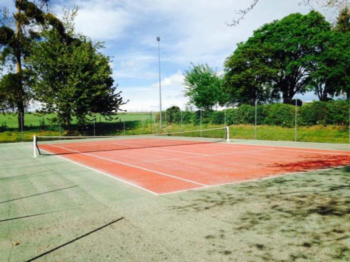 Camping - Peigney - Champagne-Ardennes - Lac de la Liez - Image #6