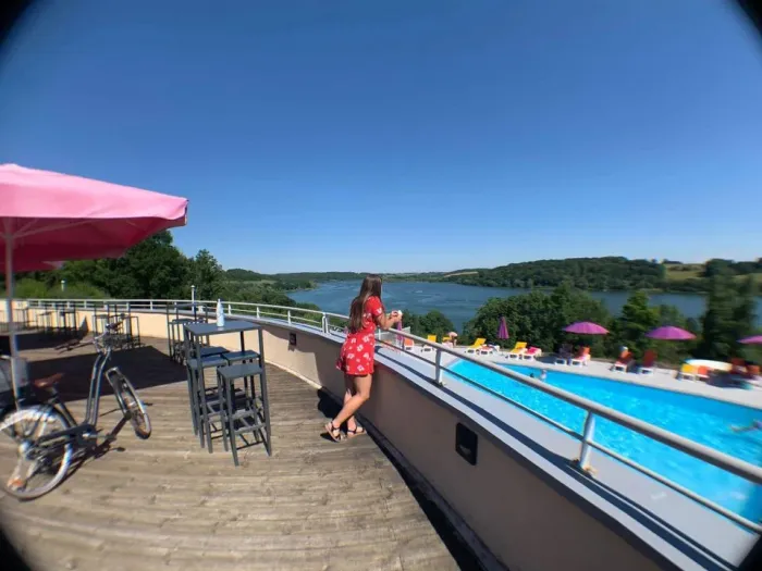 Camping Piscine Haute Marne - 12 - campings