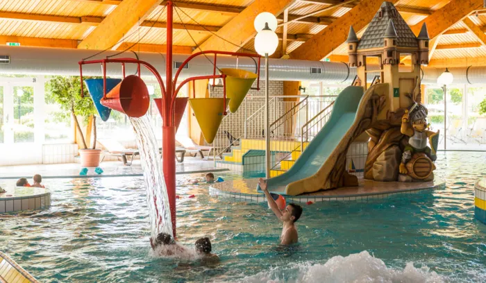 Camping - Leiwen - Rhénanie-Palatinat - Landal Sonnenberg
