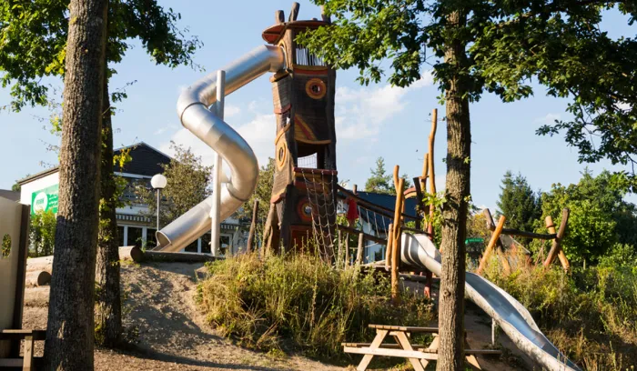 Camping - Leiwen - Rhénanie-Palatinat - Landal Sonnenberg