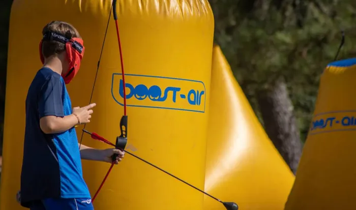 Camping - Azur - Aquitaine - Landes Azur