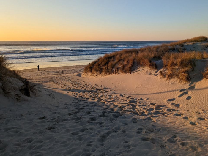 Lanven - Bretagne - Plomeur - 158€/sem