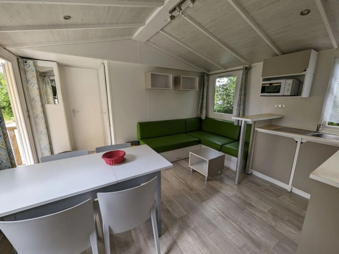 Camping - Plomeur - Bretagne - Lanven - Image #2