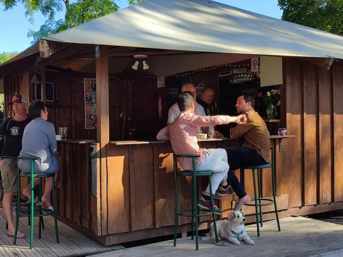 Camping - Mesquer - Pays de Loire - Le Beaupré
