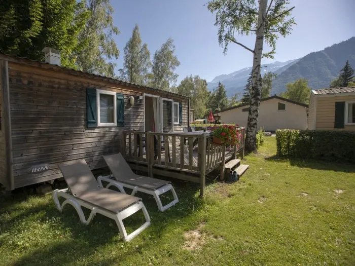 Camping Le Belledonne