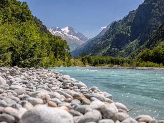 Camping Le Belledonne