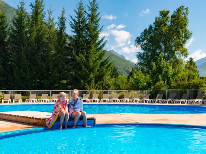 Camping Le Belledonne
