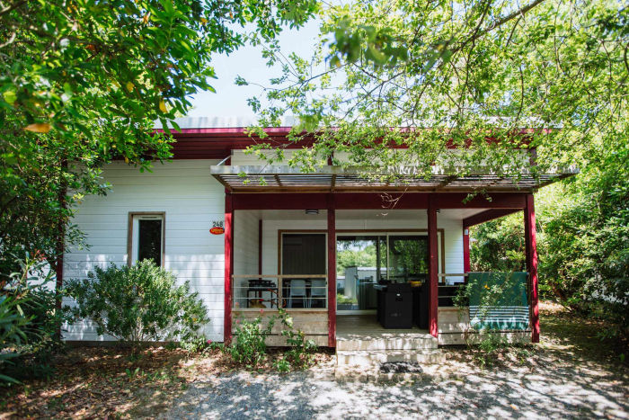 Camping - Bidart - Aquitaine - Le Berrua