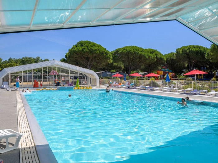 Le Bois d'Amour - Bretagne - Quiberon - 567€/sem
