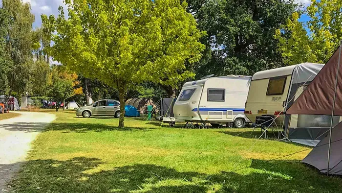 Camping - Hourtin - Aquitaine - Le Bon Coin