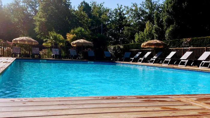 Camping - Hourtin - Aquitaine - Le Bon Coin