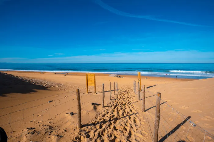 Camping - Labenne - Aquitaine - Le Boudigau