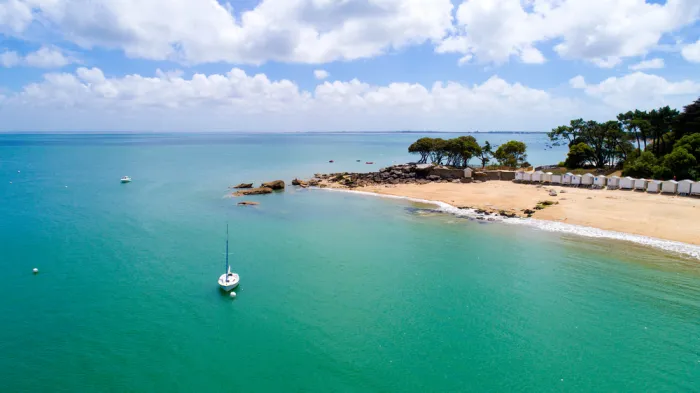 Camping - Brem sur Mer - Pays de Loire - Le Brandais