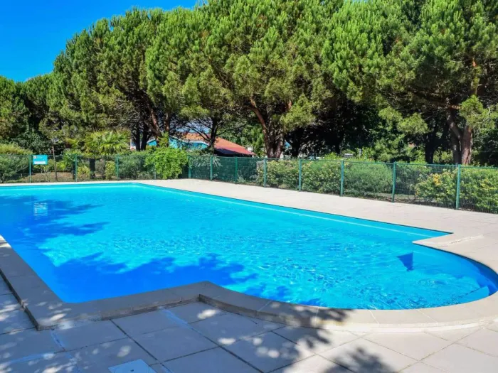 Camping - Audenge - Aquitaine - Le Braou