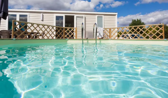 Camping - Richelieu - Grand Centre - Le Cardinal