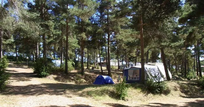 Camping - Saint-Georges-de-Lévéjac - Languedoc-Roussillon - Le Cassaduc