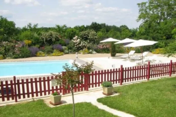 Camping - Gourdon - Midi-Pyrénées - Le Champ de Guiral