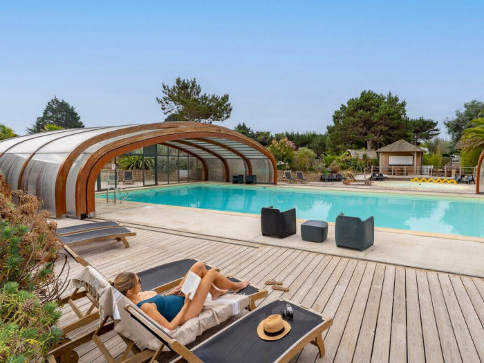 Le Chatelet - Bretagne - Saint-Cast-le-Guildo - 296€/sem