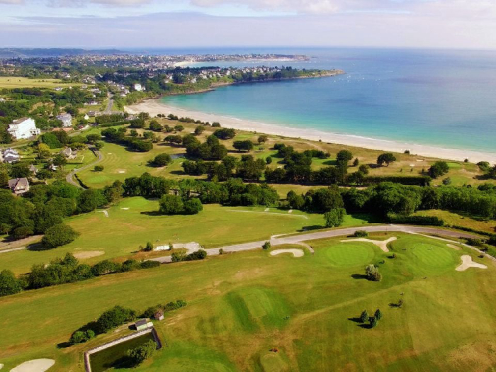 Camping - Saint-Cast-le-Guildo - Bretagne - Le Chatelet - Image #10