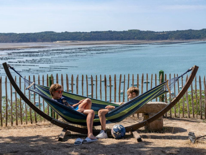 Camping - Saint-Cast-le-Guildo - Bretagne - Le Chatelet - Image #8