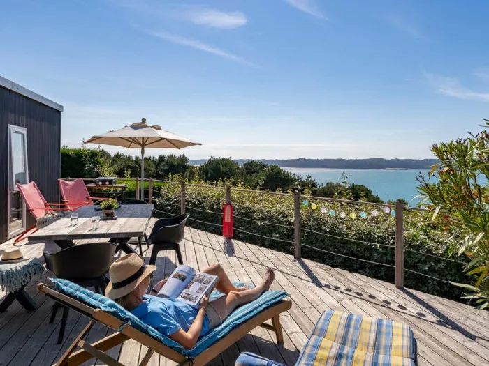 Camping - Saint-Cast-le-Guildo - Bretagne - Le Chatelet