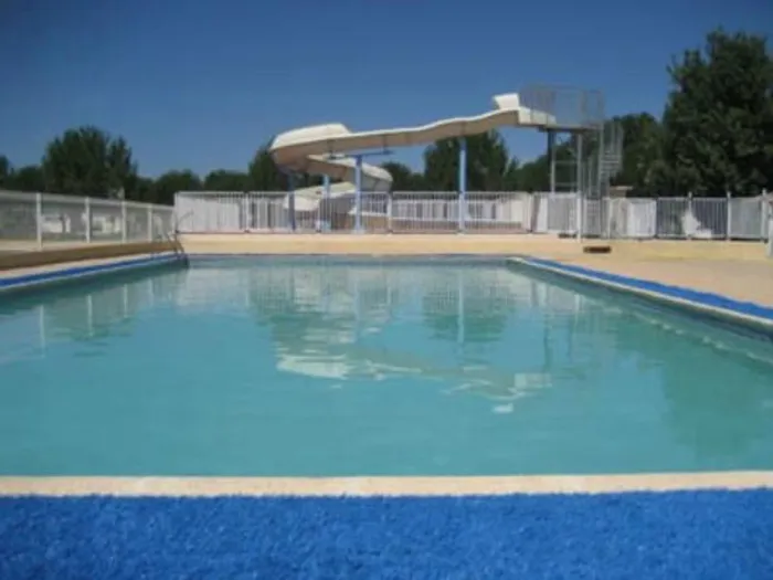 Camping - Cardet - Languedoc-Roussillon - Le Chercheur D'or