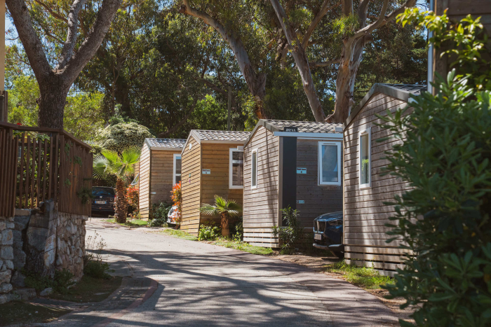 Camping - Hyères - Provence-Alpes-Côte d'Azur - Le Clair de Lune - Image #3