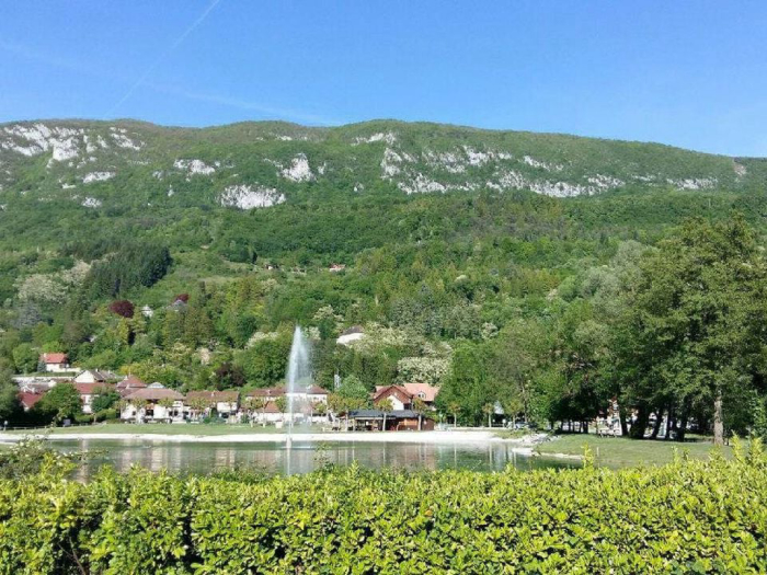 Camping Savoie - 79 - campings